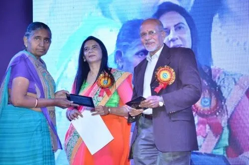 Shri Gosar Hansraj Gosrani Commerce & Shri Dharamshi Devraj Nagda B.B.A. College, Jamnagar