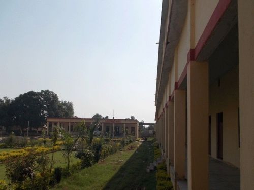 Shri Gulab Singh Mahavidyalaya, Auraiya