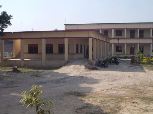 Shri Gulab Singh Mahavidyalaya, Auraiya