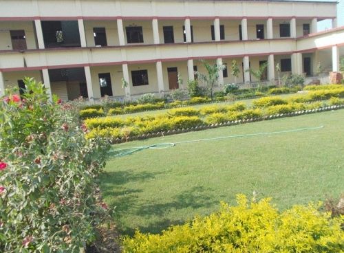 Shri Gulab Singh Mahavidyalaya, Auraiya