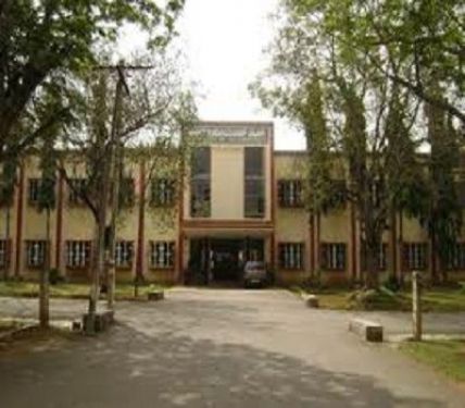 Shri Gulabrao Deokar College of Engineering, Jalgaon