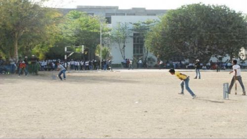 Shri Gulabrao Deokar College of Engineering, Jalgaon