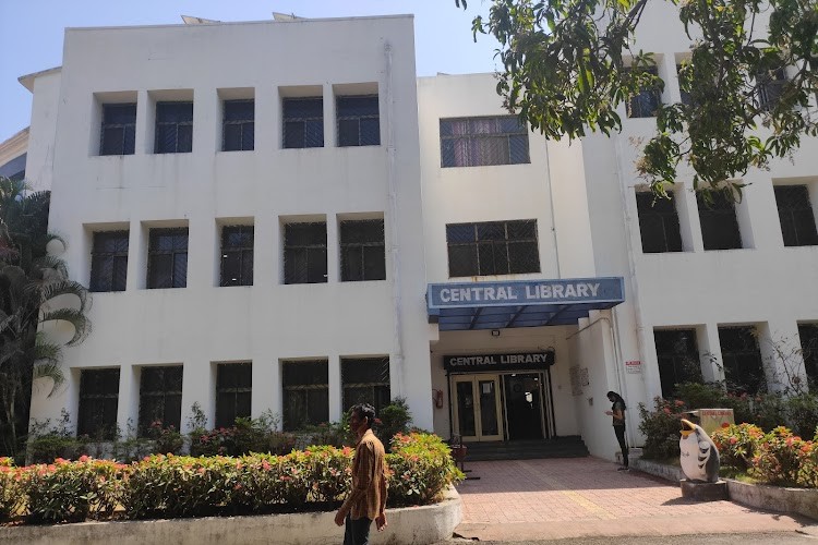 Shri Guru Gobind Singhji Institute of Engineering and Technology, Nanded