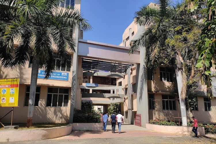 Shri Guru Gobind Singhji Institute of Engineering and Technology, Nanded