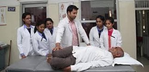 Shri Guru Ram Rai Institute of Medical & Health Sciences School of Paramedical Sciences, Dehradun