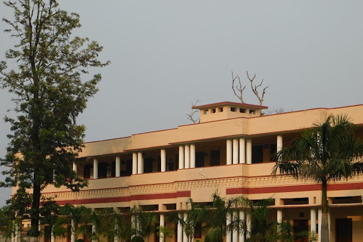 Shri Guru Ram Rai PG College, Dehradun