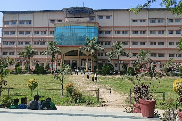 Shri Guru Ram Rai University, Dehradun