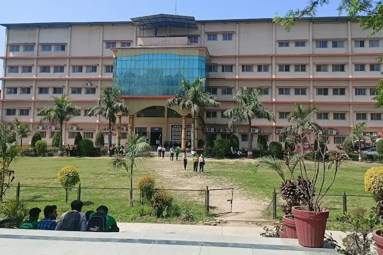 Shri Guru Ram Rai University, Dehradun