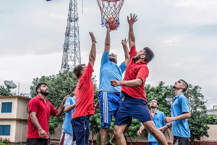 Shri Guru Ram Rai University, Dehradun