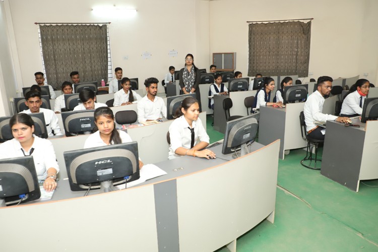 Shri Guru Sandipani Institute of Technology and Science, Ujjain