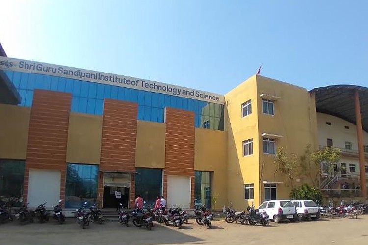 Shri Guru Sandipani Institute of Technology and Science, Ujjain