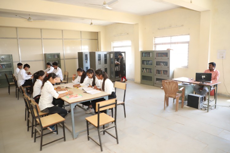 Shri Guru Sandipani Institute of Technology and Science, Ujjain