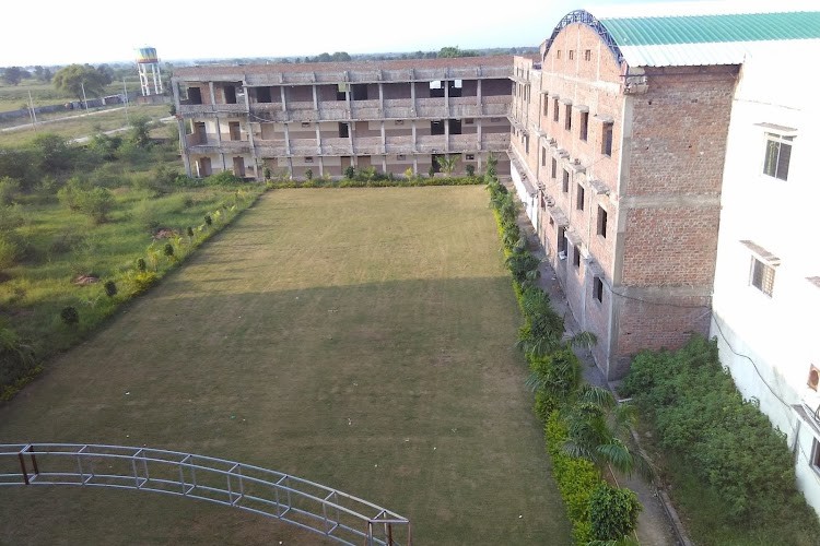 Shri Guru Sandipani Institute of Technology and Science, Ujjain