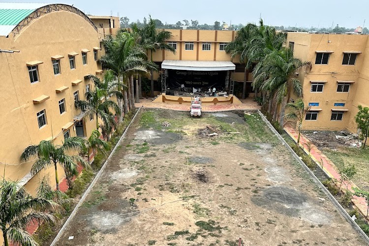 Shri Guru Sandipani Institute of Technology and Science, Ujjain