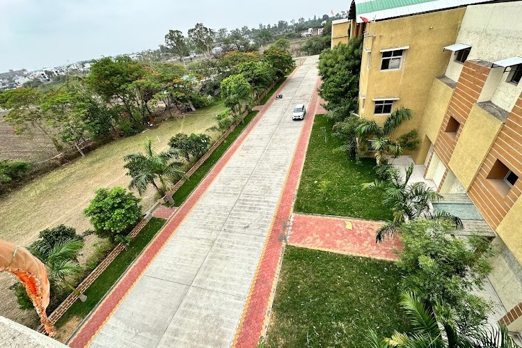 Shri Guru Sandipani Institute of Technology and Science, Ujjain