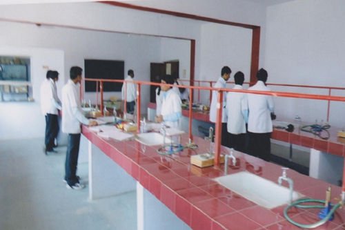 Shri Gurudata Shikshan Prasarak Sansthans Institute of Pharmacy, Akola