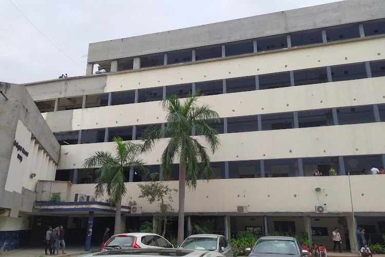 Shri HK Arts College, Ahmedabad