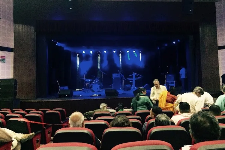 Shri HK Arts College, Ahmedabad