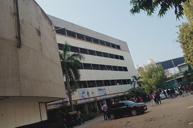 Shri HK Arts College, Ahmedabad