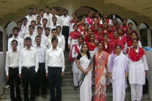 Shri IJ Patel BEd College, Anand
