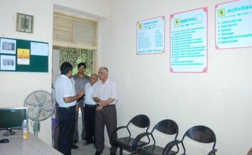 Shri I.V. Patel College of Commerce, Nadiad