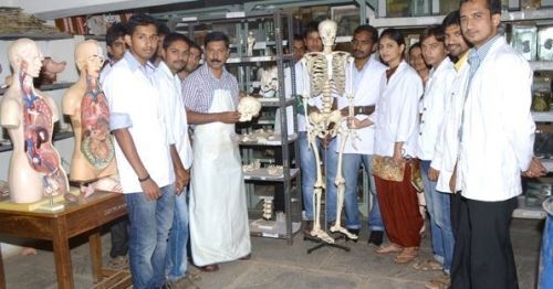 Shri J. G. Co-operative Hospital Society's Ayurvedic Medical College, Belgaum