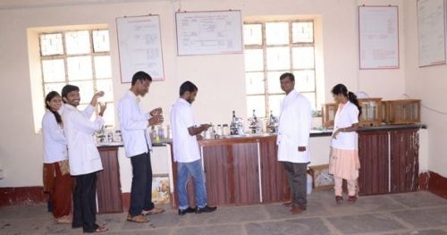 Shri J. G. Co-operative Hospital Society's Ayurvedic Medical College, Belgaum