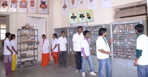 Shri J. G. Co-operative Hospital Society's Ayurvedic Medical College, Belgaum