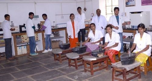 Shri J. G. Co-operative Hospital Society's Ayurvedic Medical College, Belgaum