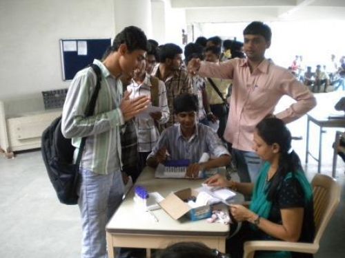 Shri J. M. Sabva Institute of Engineering & Technology, Botad