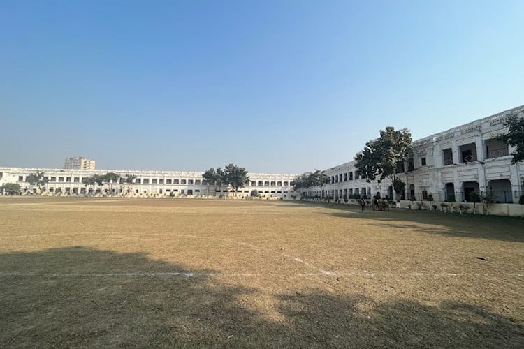 Shri Jai Narain Misra PG College, Lucknow