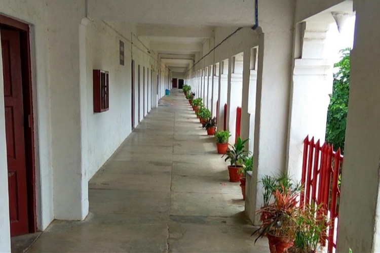 Shri Jai Narain Misra PG College, Lucknow