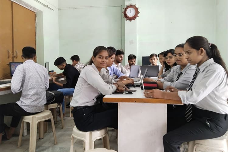 Shri Jain College, Ajmer