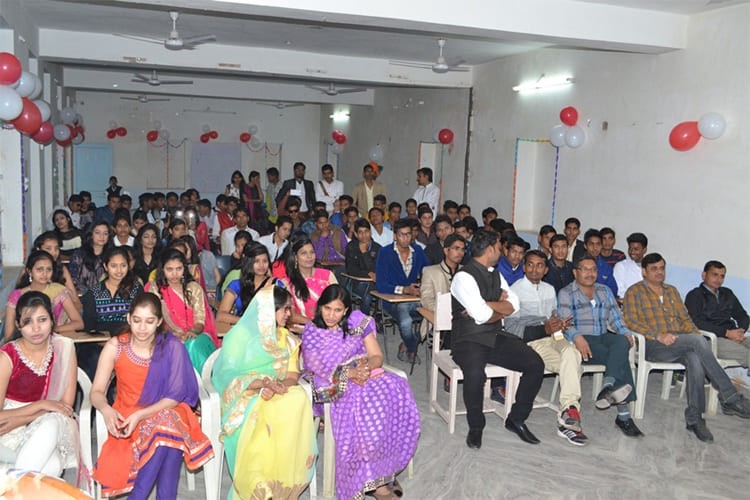 Shri Jain College, Ajmer