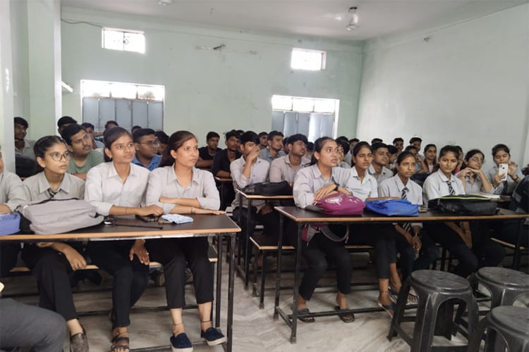 Shri Jain College, Ajmer