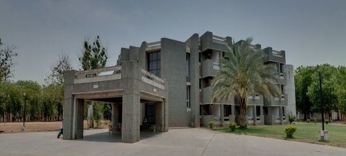 Shri Jairambhai Patel Institute of Business Management and Computer Applications, Gandhinagar