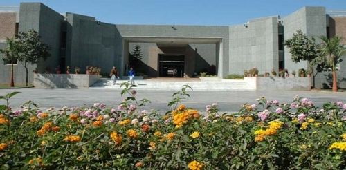 Shri Jairambhai Patel Institute of Business Management and Computer Applications, Gandhinagar