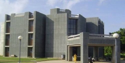 Shri Jairambhai Patel Institute of Business Management and Computer Applications, Gandhinagar