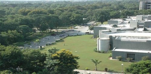 Shri Jairambhai Patel Institute of Business Management and Computer Applications, Gandhinagar