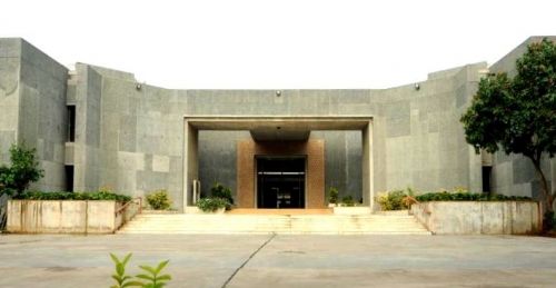 Shri Jairambhai Patel Institute of Business Management and Computer Applications, Gandhinagar