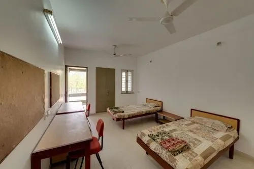 Shri Jairambhai Patel Institute of Business Management and Computer Applications, Gandhinagar