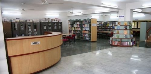 Shri Jairambhai Patel Institute of Business Management and Computer Applications, Gandhinagar