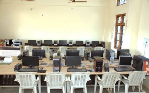 Shri Jawaharlal Nehru Vidhi Mahavidhyalaya, Mandsaur