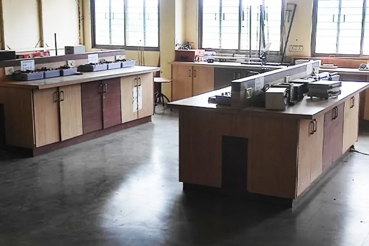 Shri Jaykumar Rawal Institute of Technology, Mumbai