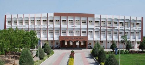 Shri Jaysukhlal Vadhar Institute of Management Studies, Jamnagar
