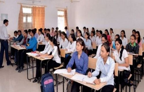 Shri Jaysukhlal Vadhar Institute of Management Studies, Jamnagar