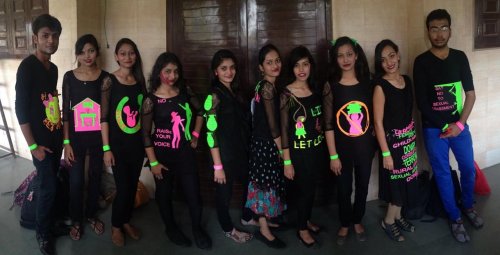 Shri J.D. Gabani Commerce College, Surat