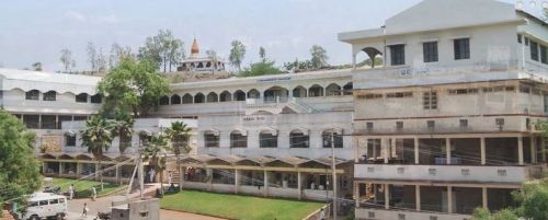 Shri JG CoOperative Hospital and Research Institute, Bangalore