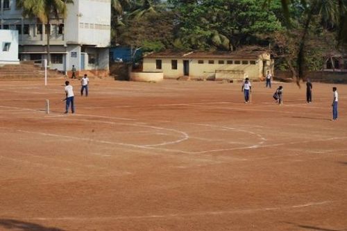 Shri K. G. Nadgir College of Physical Education, Dharwad