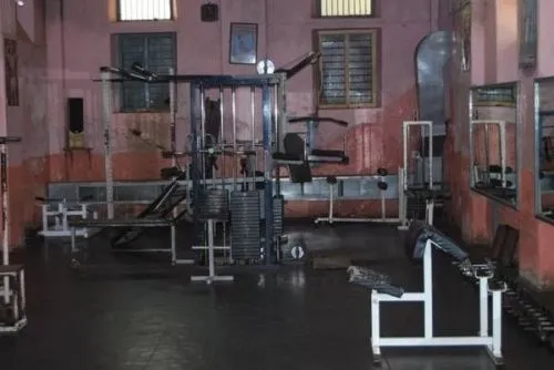 Shri K. G. Nadgir College of Physical Education, Dharwad